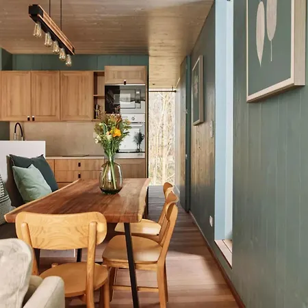 Rooftop Views & Private Sauna Holiday home Antoing