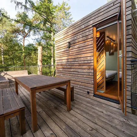 Holiday home Rooftop Views & Private Sauna
