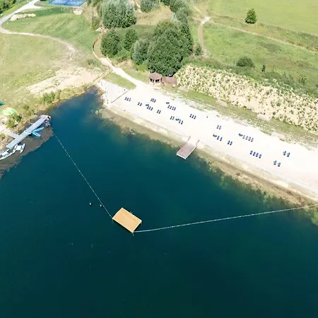 Holiday home Rooftop Views & Private Sauna *