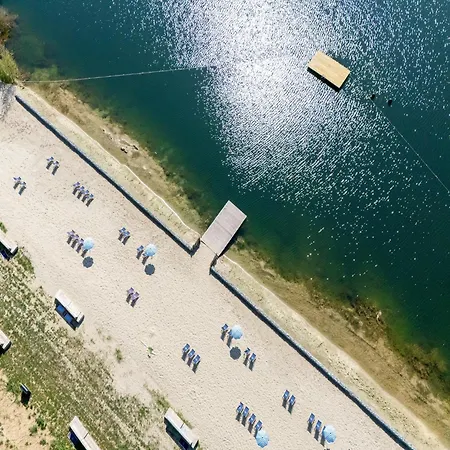 Holiday home Rooftop Views & Private Sauna Antoing