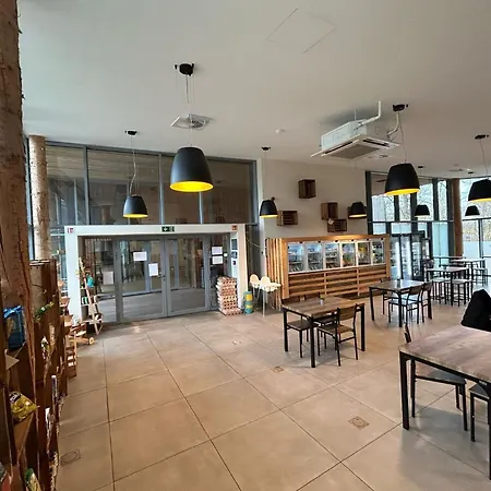 Rooftop Views & Private Sauna Holiday home Antoing