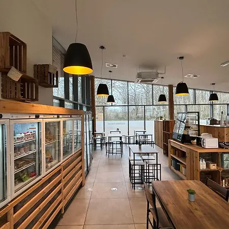 Rooftop Views & Private Sauna Holiday home